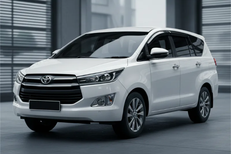Innova Crysta